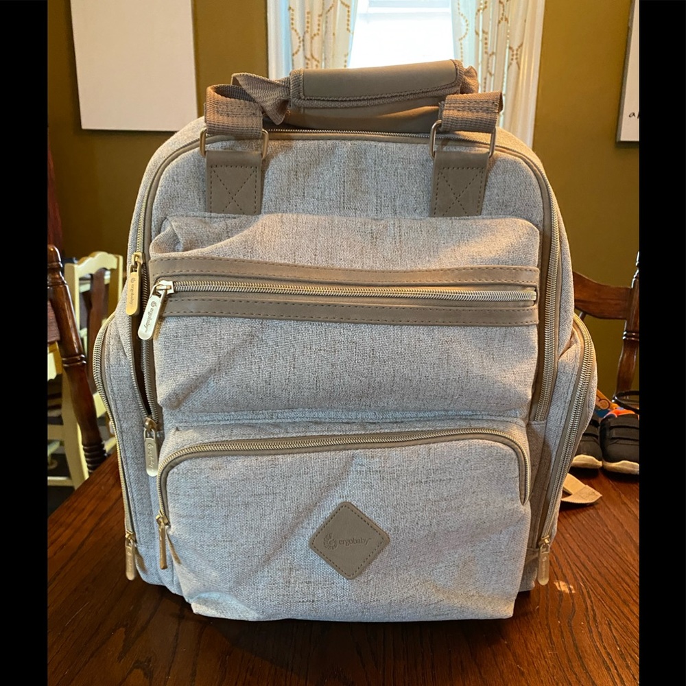 Diaper Bag